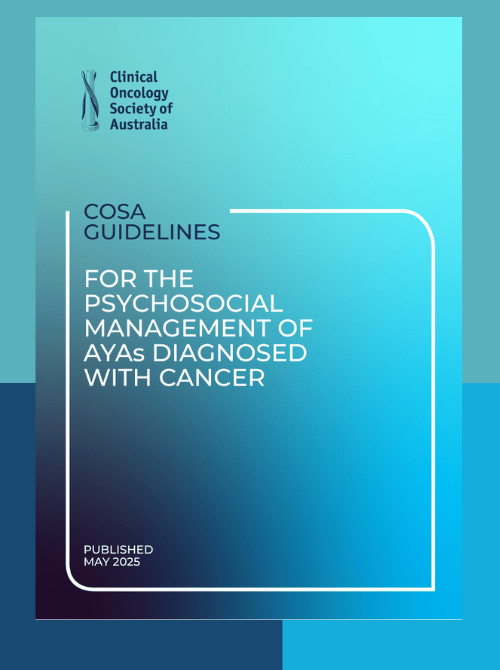Psychosocial Management AYA With Cancer (2)