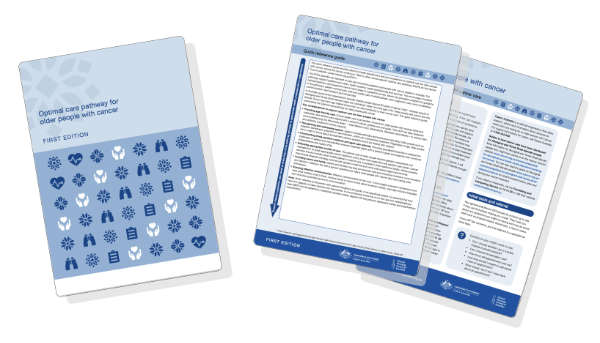 OCP Health Professional And Consumer