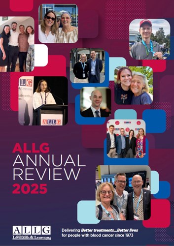 ALLG Annual Report