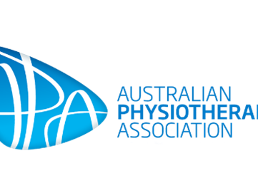 Australian Physiotherapy Association Image