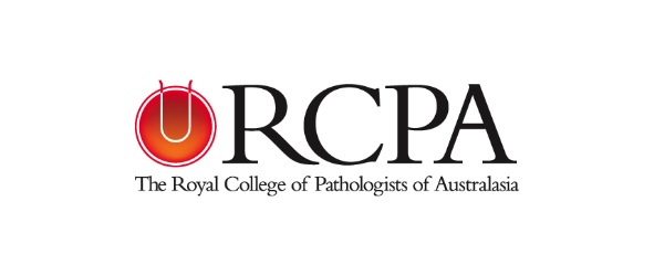 Rcpa Logo