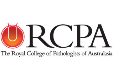 Royal College of Pathologists of Australasia RCPA Image