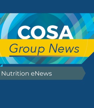 Nutrition eNews