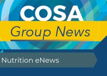 Nutrition eNews - September 2025 Image