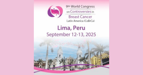 Cobrca Controversies In Breast Cancer World Congress 2025