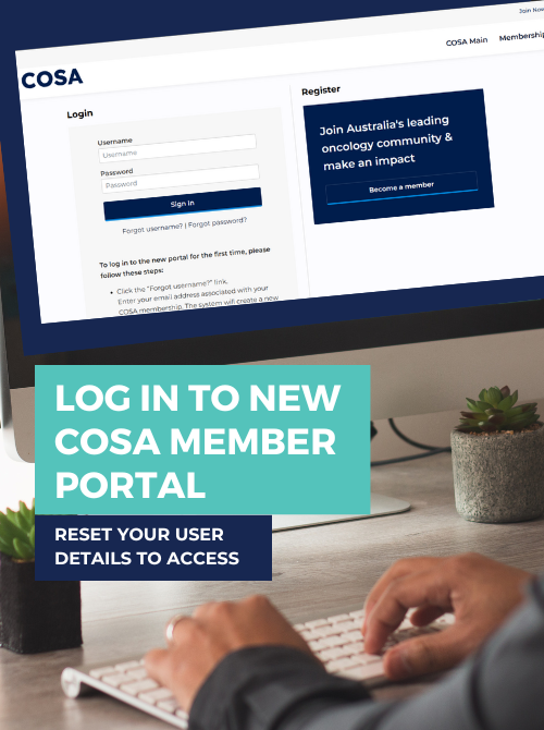 Login To New Member Portal