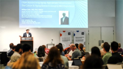 CST and PaCCSC Research Forum