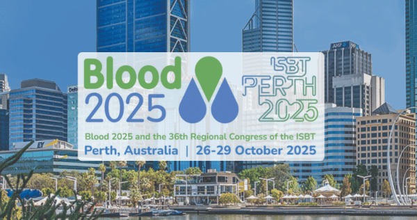 Blood 2025