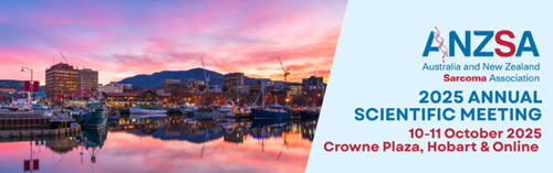 2025 ANZSA Annual Scientific Meeting