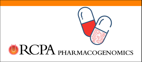 rcpa pharmacogenomics project