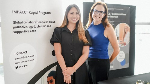 IMPACCT Rapid Program