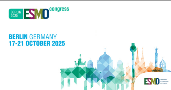 ESMO Congress 2025