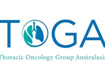 Thoracic Oncology Group of Australasia TOGA Image