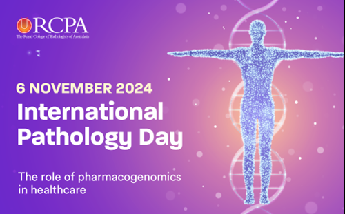 rcpa international pathology day 2024