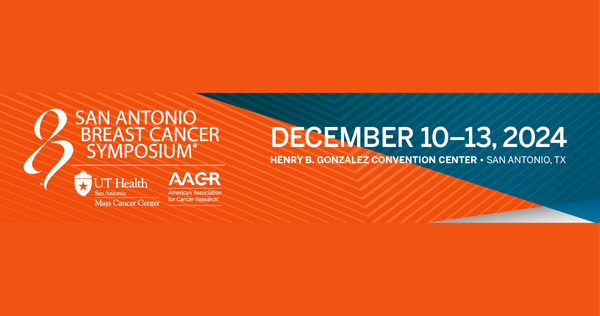 San Antonio Breast Cancer Symposium 2025