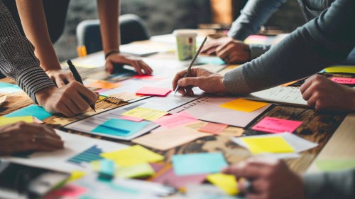 concept development workshops